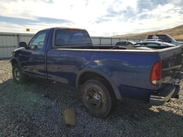 Photo 1 VIN: 1FTZF18W3WKB66269 - FORD F150 