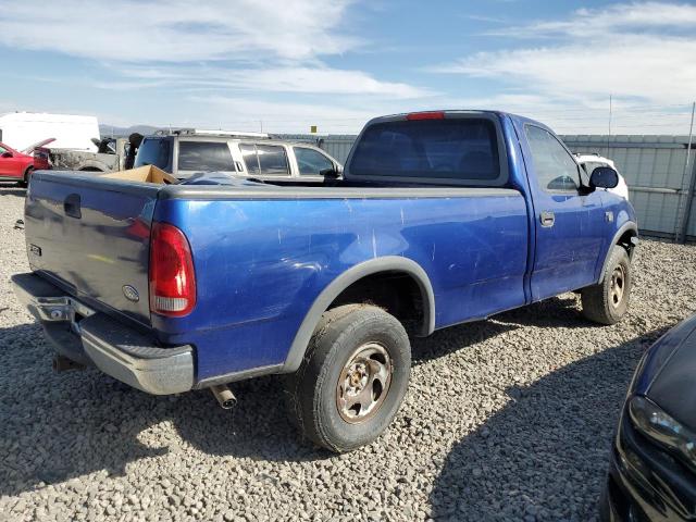 Photo 2 VIN: 1FTZF18W3WKB66269 - FORD F150 