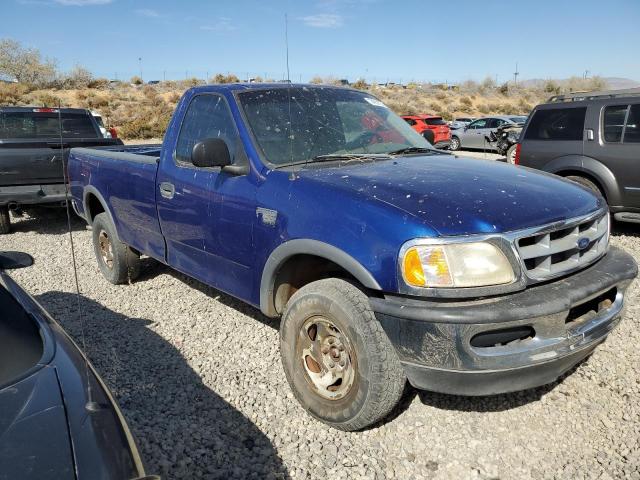 Photo 3 VIN: 1FTZF18W3WKB66269 - FORD F150 