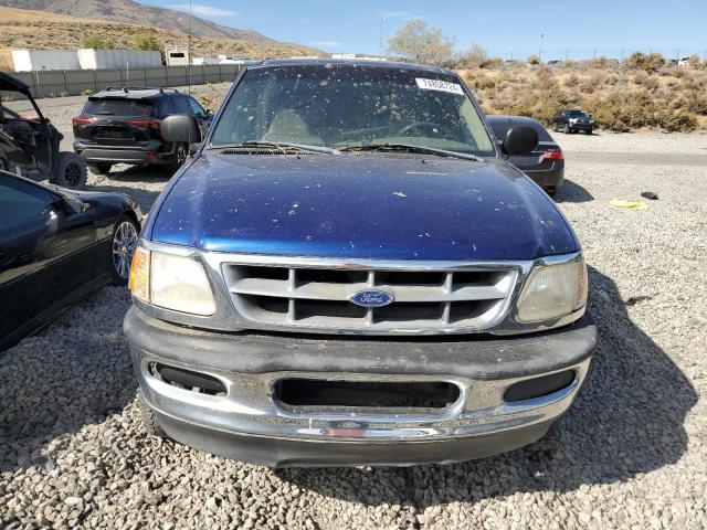 Photo 4 VIN: 1FTZF18W3WKB66269 - FORD F150 