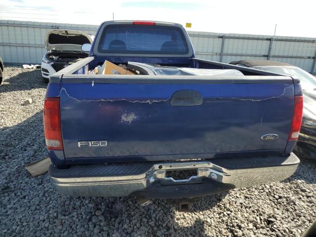 Photo 5 VIN: 1FTZF18W3WKB66269 - FORD F150 