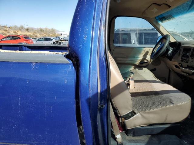 Photo 9 VIN: 1FTZF18W3WKB66269 - FORD F150 