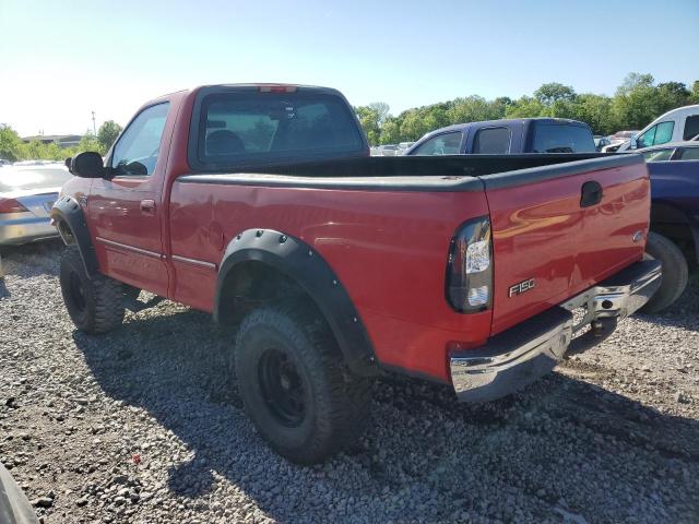 Photo 1 VIN: 1FTZF18W6WNC29606 - FORD F150 