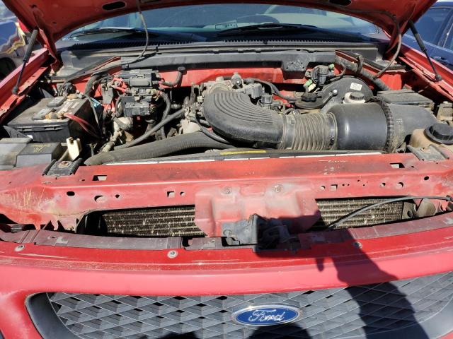 Photo 10 VIN: 1FTZF18W6WNC29606 - FORD F150 