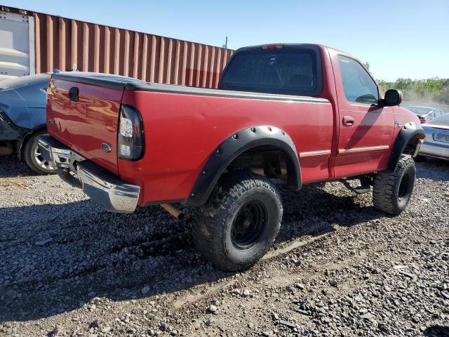 Photo 2 VIN: 1FTZF18W6WNC29606 - FORD F150 