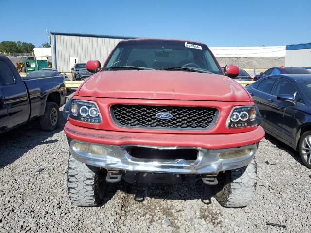 Photo 4 VIN: 1FTZF18W6WNC29606 - FORD F150 