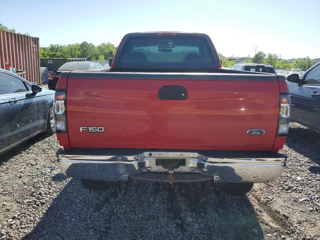 Photo 5 VIN: 1FTZF18W6WNC29606 - FORD F150 