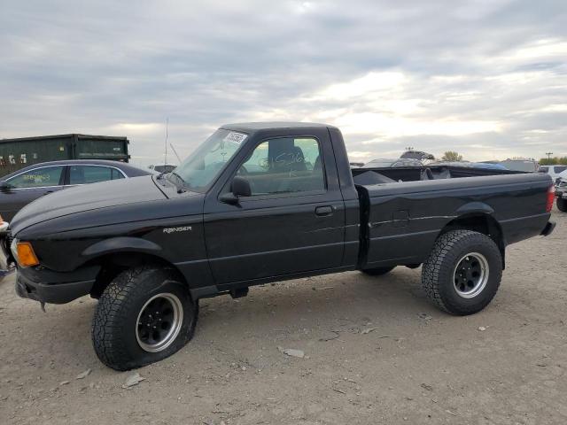 Photo 0 VIN: 1FTZR11E43PB15368 - FORD RANGER 