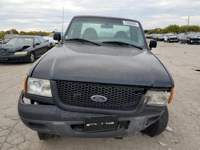 Photo 4 VIN: 1FTZR11E43PB15368 - FORD RANGER 