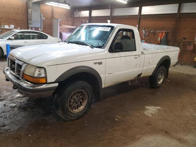 Photo 0 VIN: 1FTZR11U7WTA39423 - FORD RANGER 