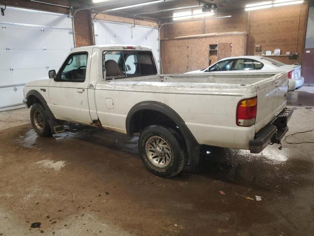 Photo 1 VIN: 1FTZR11U7WTA39423 - FORD RANGER 