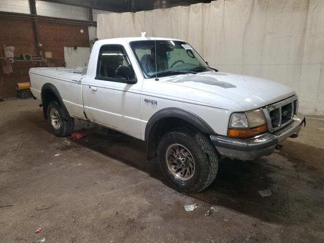 Photo 3 VIN: 1FTZR11U7WTA39423 - FORD RANGER 