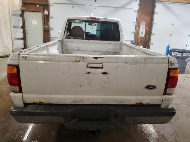 Photo 9 VIN: 1FTZR11U7WTA39423 - FORD RANGER 