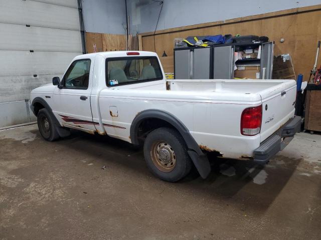 Photo 1 VIN: 1FTZR11V9YPA63632 - FORD RANGER 