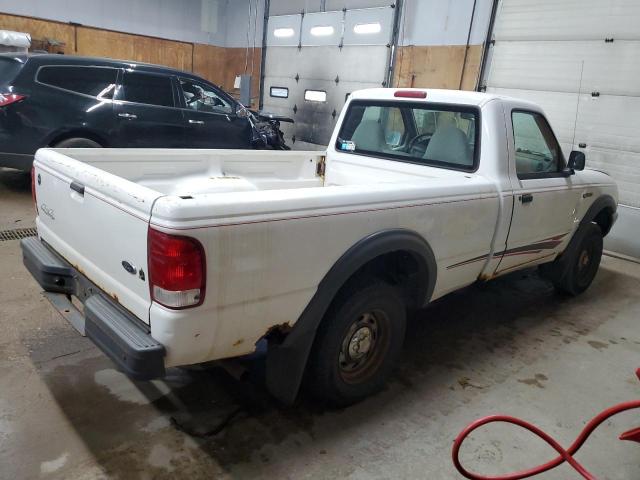 Photo 2 VIN: 1FTZR11V9YPA63632 - FORD RANGER 