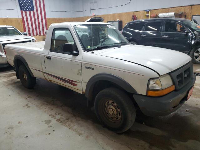 Photo 3 VIN: 1FTZR11V9YPA63632 - FORD RANGER 