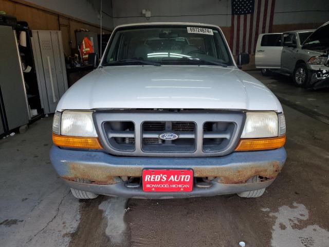 Photo 4 VIN: 1FTZR11V9YPA63632 - FORD RANGER 