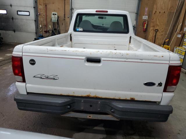 Photo 5 VIN: 1FTZR11V9YPA63632 - FORD RANGER 