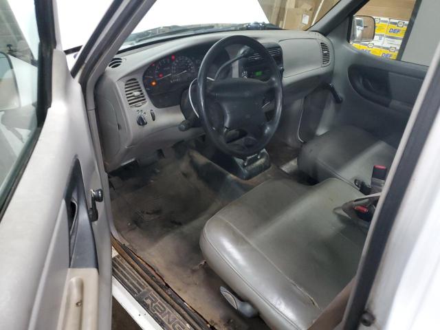 Photo 7 VIN: 1FTZR11V9YPA63632 - FORD RANGER 