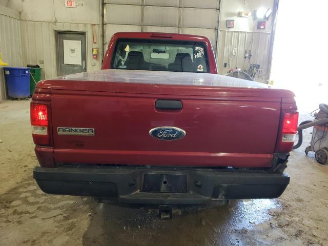 Photo 5 VIN: 1FTZR14U06PA79251 - FORD RANGER SUP 