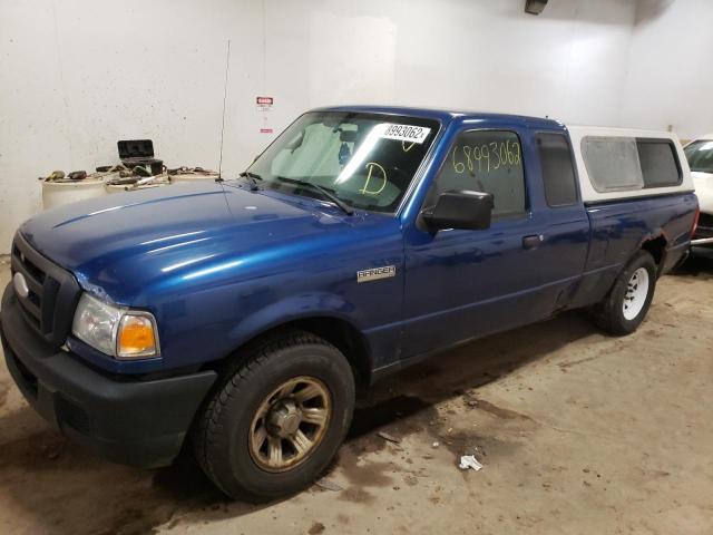 Photo 0 VIN: 1FTZR14U47PA78301 - FORD RANGER SUP 