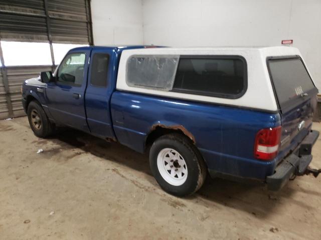 Photo 1 VIN: 1FTZR14U47PA78301 - FORD RANGER SUP 