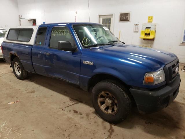 Photo 3 VIN: 1FTZR14U47PA78301 - FORD RANGER SUP 