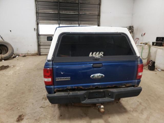 Photo 5 VIN: 1FTZR14U47PA78301 - FORD RANGER SUP 