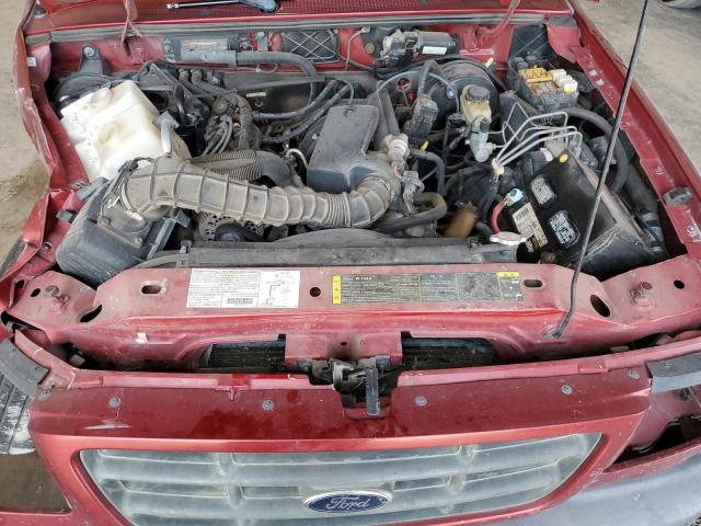 Photo 10 VIN: 1FTZR14U63TA49044 - FORD RANGER SUP 