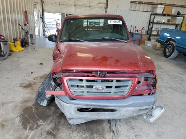 Photo 4 VIN: 1FTZR14U63TA49044 - FORD RANGER SUP 