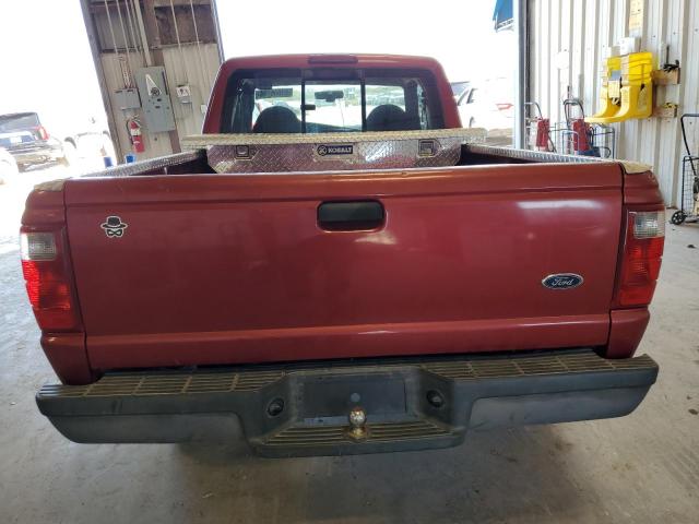 Photo 5 VIN: 1FTZR14U63TA49044 - FORD RANGER SUP 