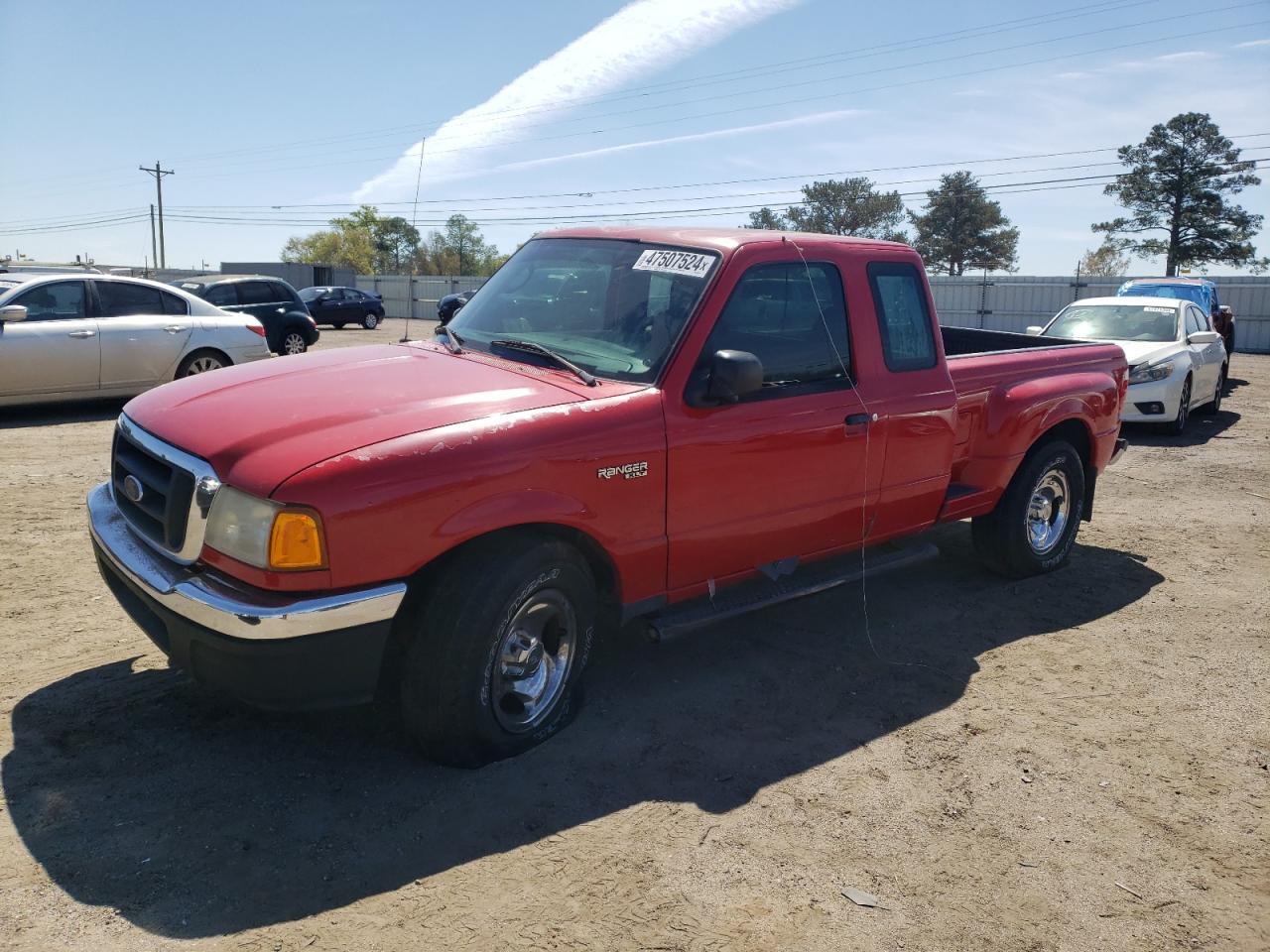 Photo 0 VIN: 1FTZR14U94PA44785 - FORD RANGER 