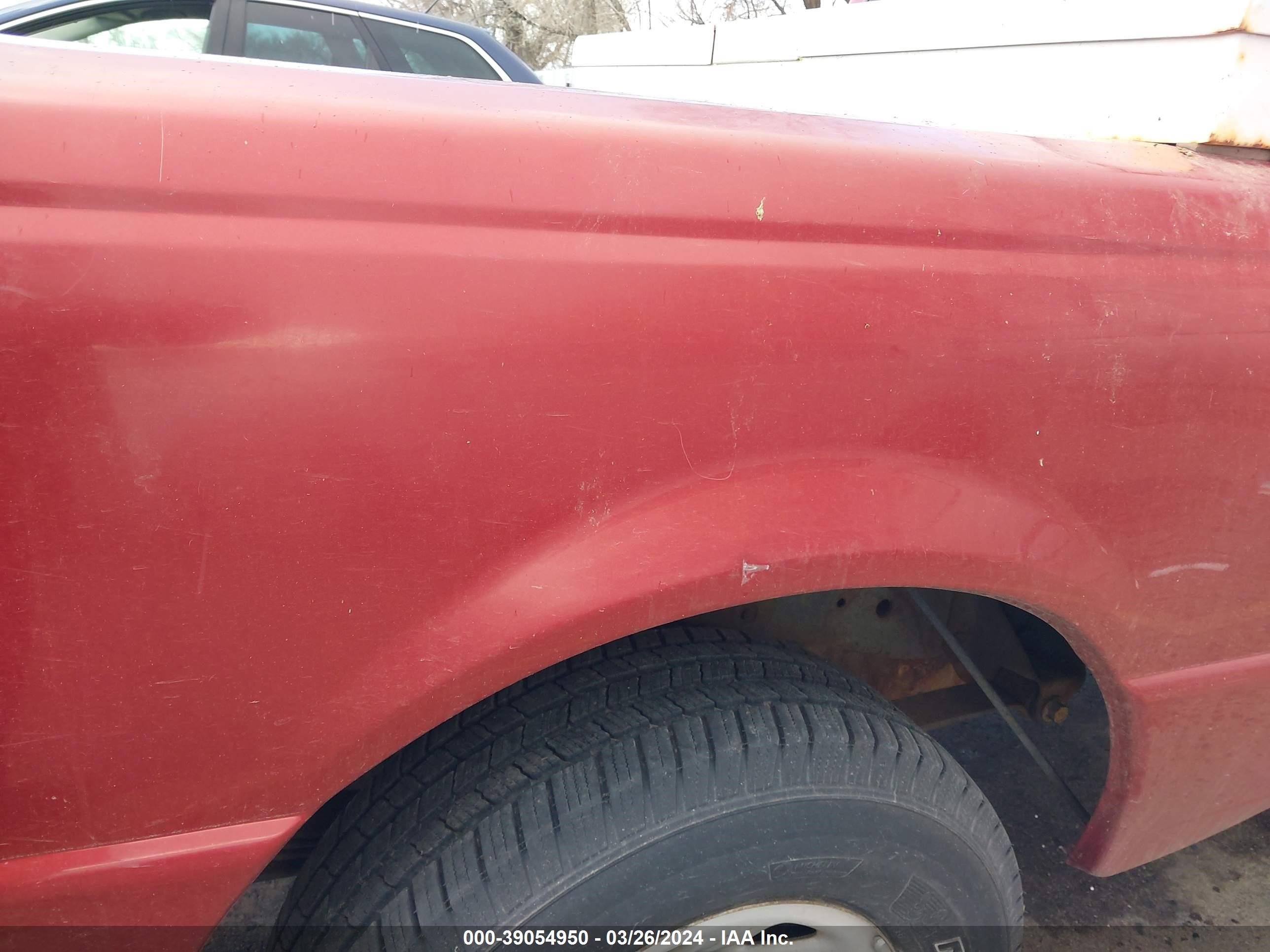 Photo 5 VIN: 1FTZR14U94PA72361 - FORD RANGER 