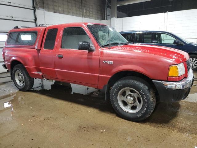 Photo 3 VIN: 1FTZR15E01PA93957 - FORD RANGER SUP 