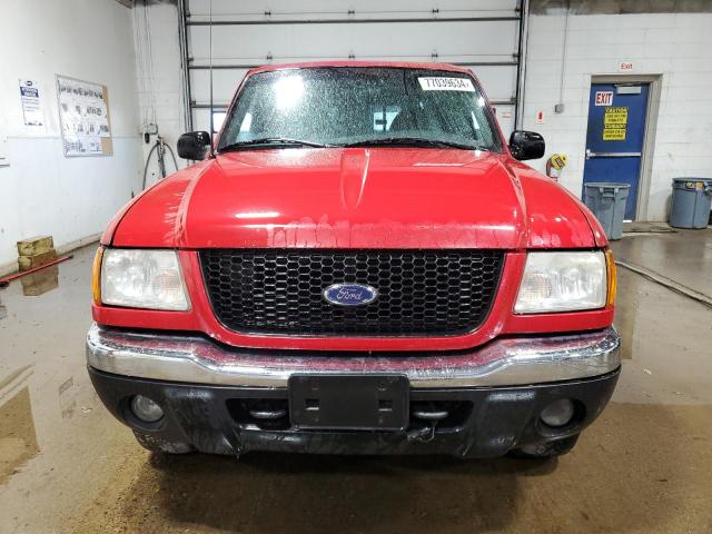 Photo 4 VIN: 1FTZR15E01PA93957 - FORD RANGER SUP 