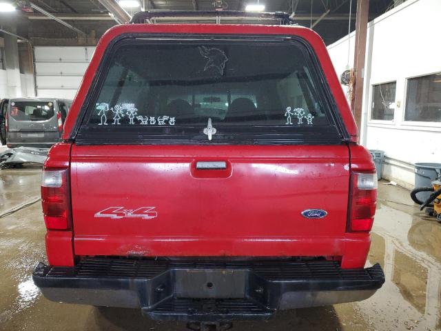 Photo 5 VIN: 1FTZR15E01PA93957 - FORD RANGER SUP 