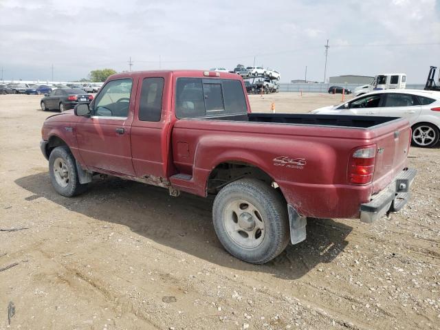 Photo 1 VIN: 1FTZR15E01PB00325 - FORD RANGER SUP 