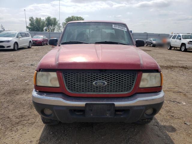 Photo 4 VIN: 1FTZR15E01PB00325 - FORD RANGER SUP 