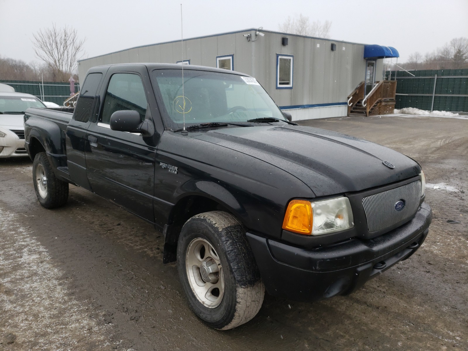 Photo 0 VIN: 1FTZR15E01PB29226 - FORD RANGER SUP 