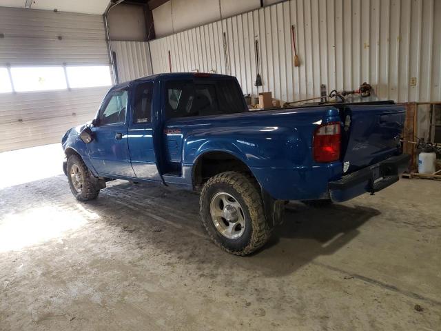 Photo 1 VIN: 1FTZR15E01TA69178 - FORD RANGER 