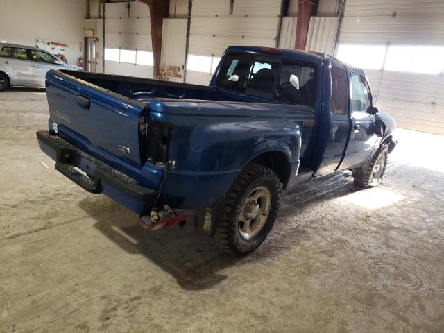 Photo 2 VIN: 1FTZR15E01TA69178 - FORD RANGER 