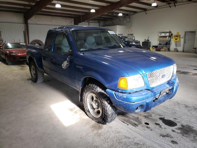 Photo 3 VIN: 1FTZR15E01TA69178 - FORD RANGER 