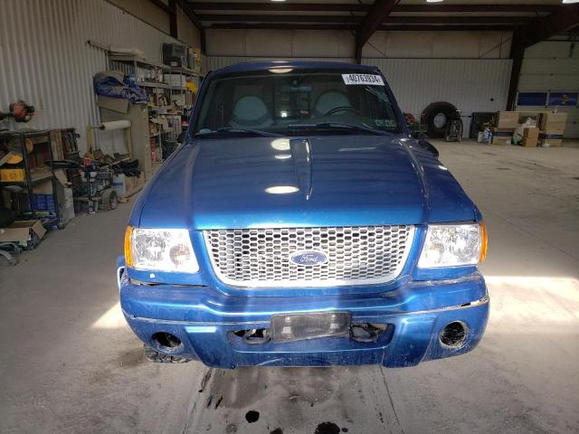 Photo 4 VIN: 1FTZR15E01TA69178 - FORD RANGER 