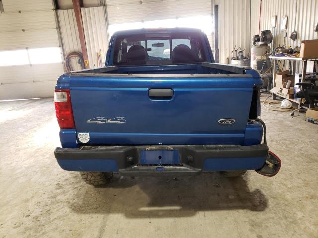 Photo 5 VIN: 1FTZR15E01TA69178 - FORD RANGER 