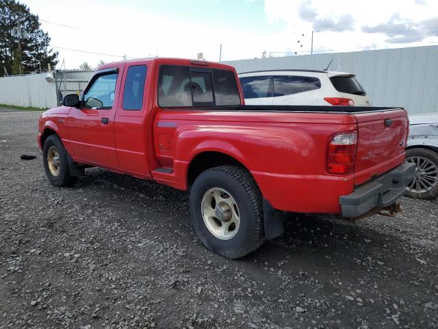 Photo 1 VIN: 1FTZR15E01TB02597 - FORD RANGER SUP 