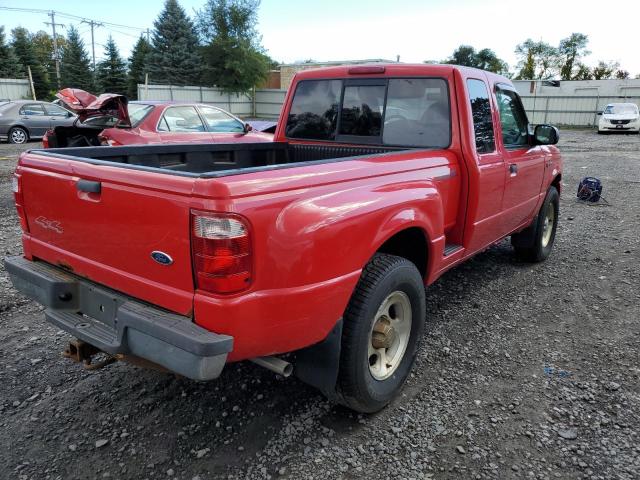 Photo 2 VIN: 1FTZR15E01TB02597 - FORD RANGER SUP 