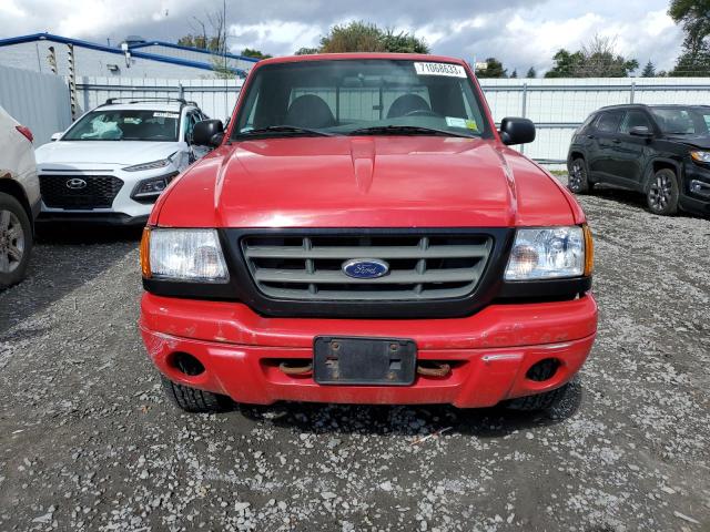 Photo 4 VIN: 1FTZR15E01TB02597 - FORD RANGER SUP 