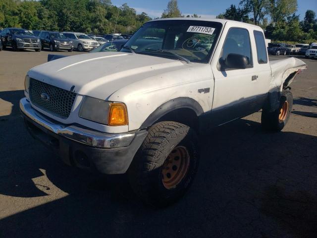 Photo 0 VIN: 1FTZR15E02TA62314 - FORD RANGER 