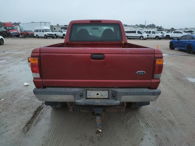 Photo 5 VIN: 1FTZR15E03TA47815 - FORD RANGER 