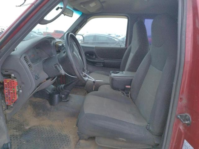 Photo 6 VIN: 1FTZR15E03TA47815 - FORD RANGER 